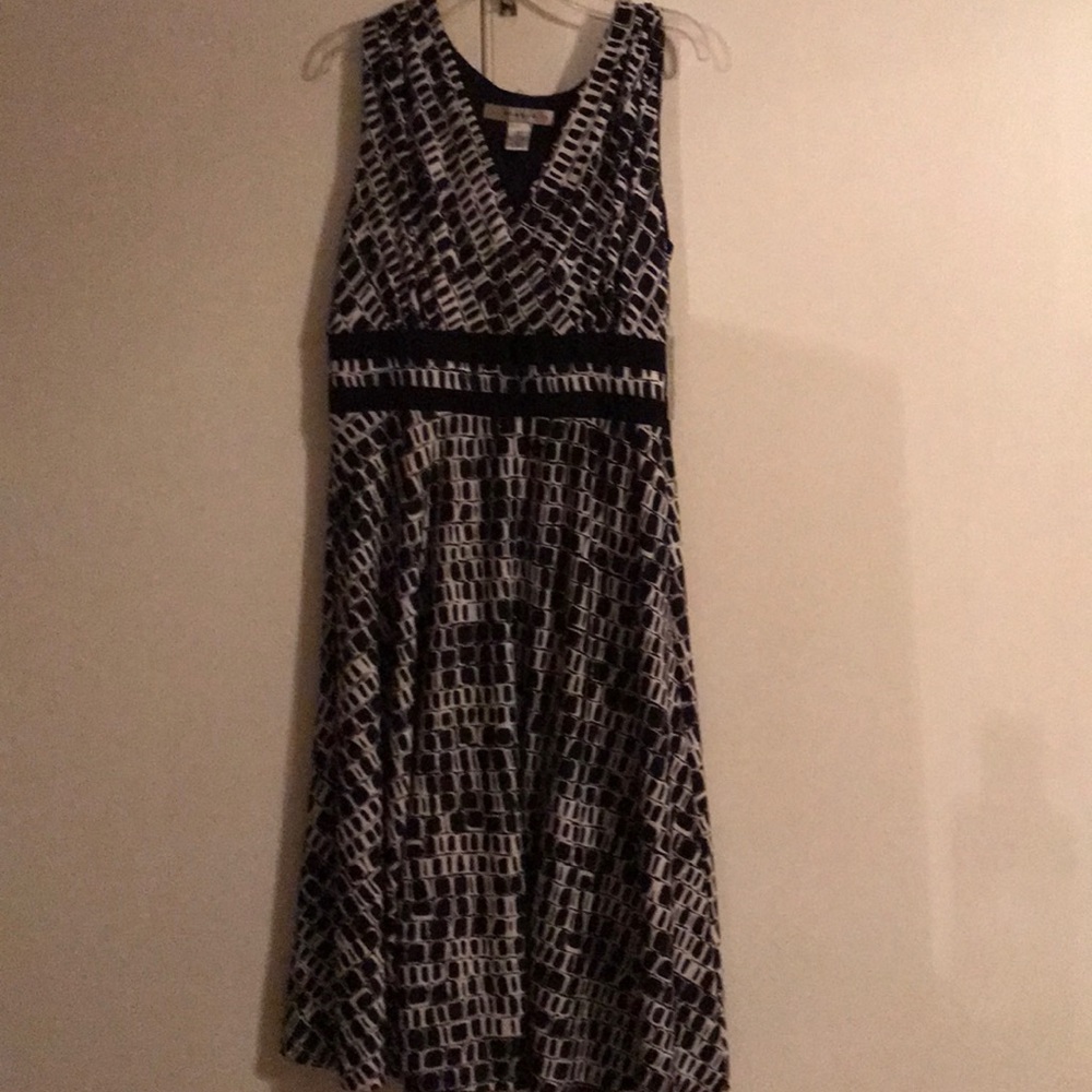 Beautiful maxi dress